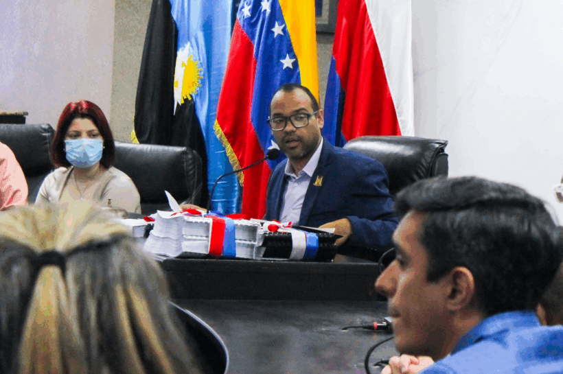 Jose Bermúdez: Maracaibo no puede volver a lo que fue antes de 2021