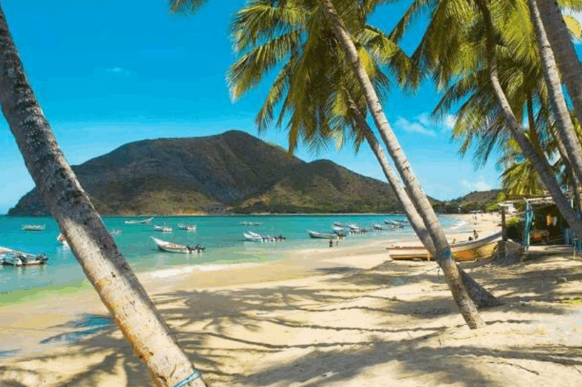 Isla de Margarita espera un aumento del 20% en la llegada de turistas