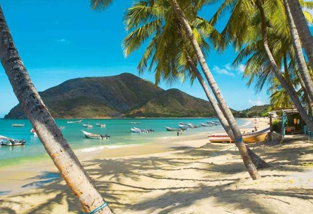 Isla de Margarita espera un aumento del 20% en la llegada de turistas