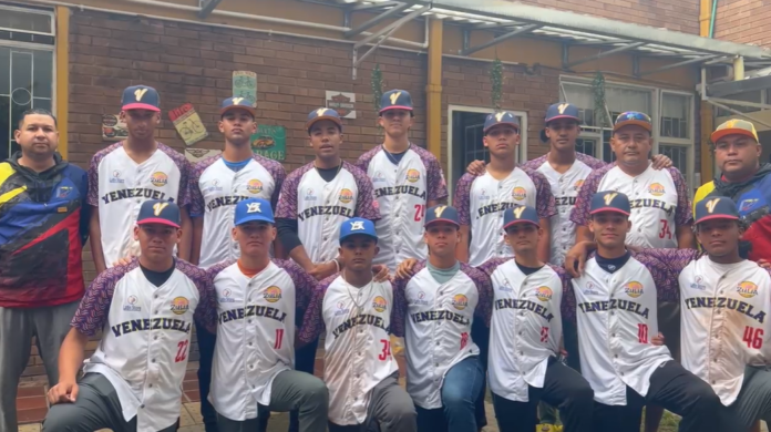 EE.UU. reconsidera solicitud y pide pasaportes a peloteros venezolanos rumbo al Mundial Senior