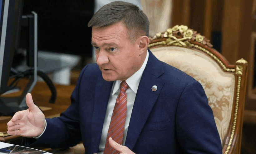 Hallan muerto al exministro de Transporte destituido este lunes por Putin