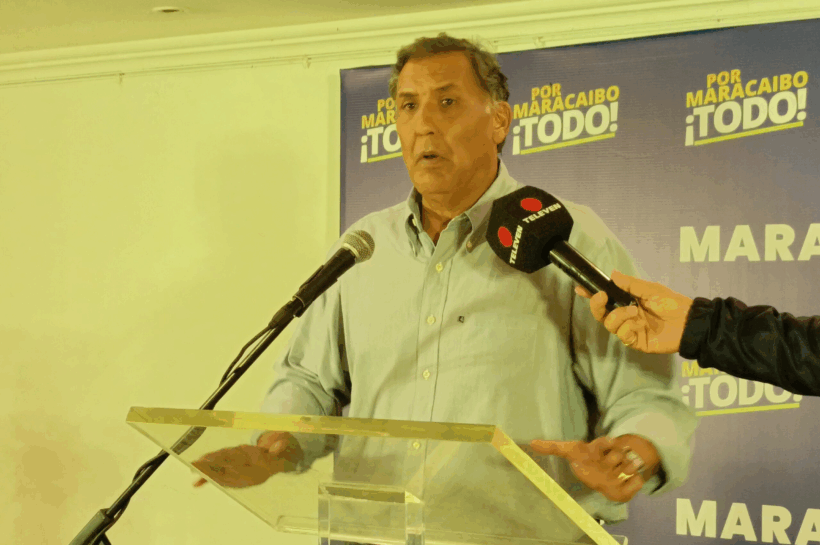 Comando opositor en Maracaibo destaca inicio fluido del proceso electoral del 27 de julio