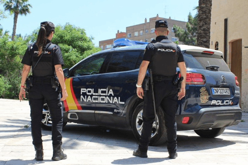 Nuevo golpe a las mafias: Policía de España desmanteló organización que explotaba sexualmente a colombianas y venezolanas