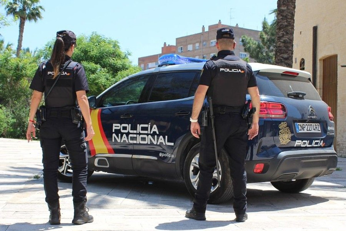 Nuevo golpe a las mafias: Policía de España desmanteló organización que explotaba sexualmente a colombianas y venezolanas