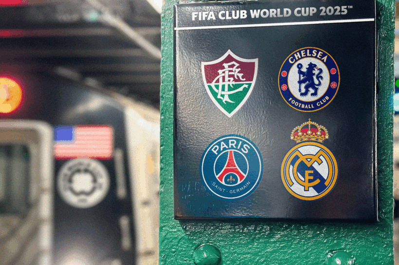 Arrancan las semifinales del Mundial de Clubes 2025