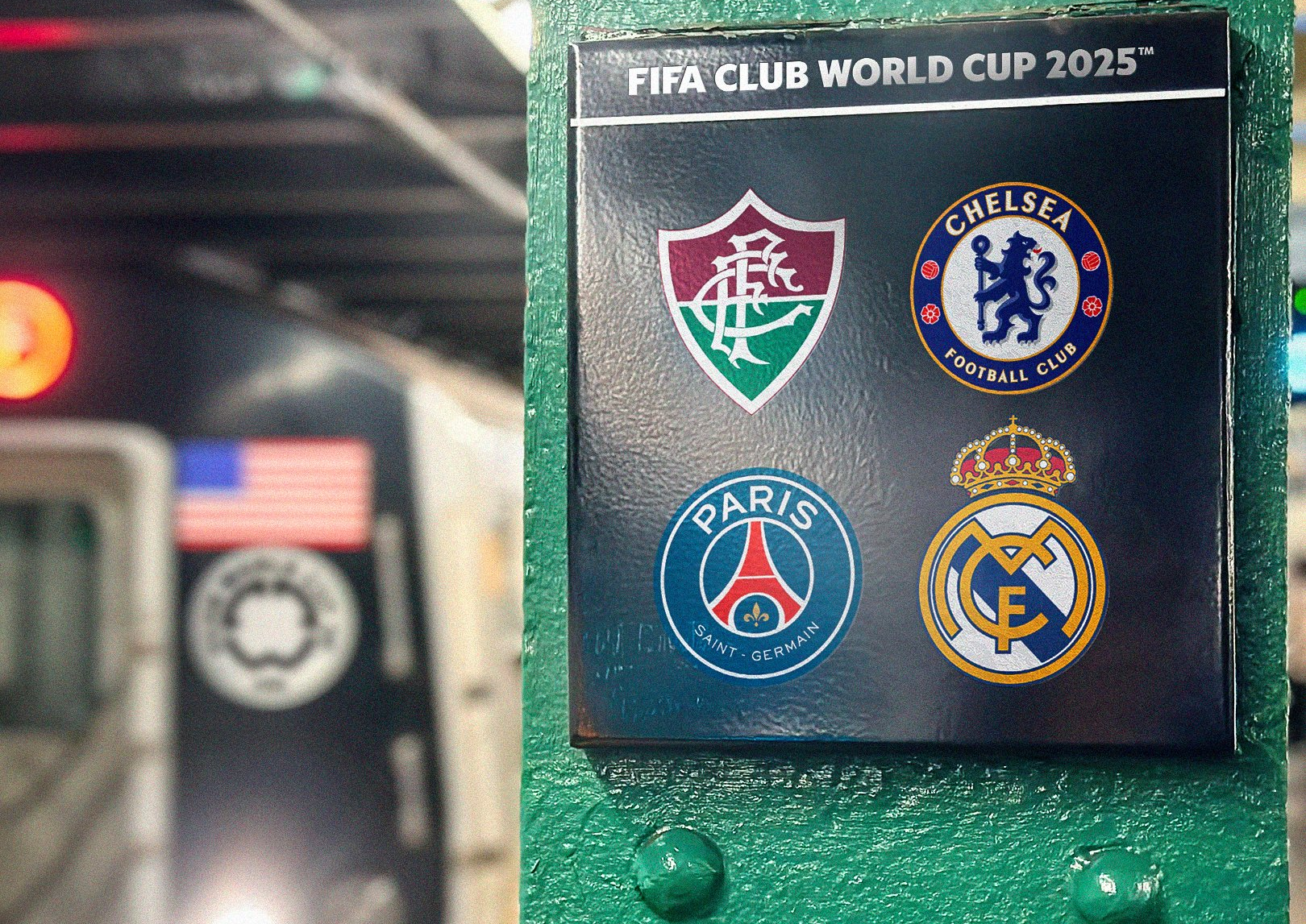 Arrancan las semifinales del Mundial de Clubes 2025