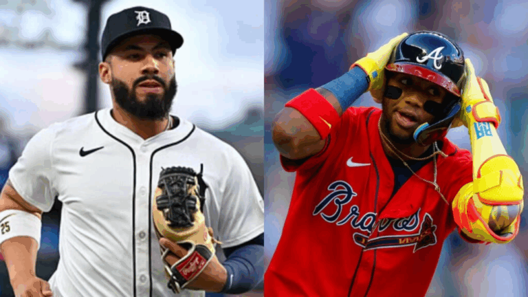 MLB | Venezuela dirá presente en el Juego de Estrellas 2025 con tres figuras de lujo