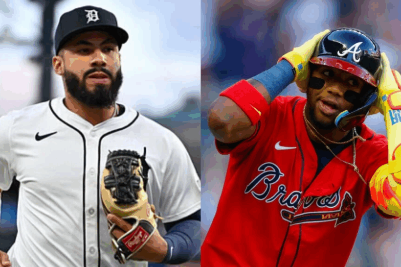 MLB | Venezuela dirá presente en el Juego de Estrellas 2025 con tres figuras de lujo