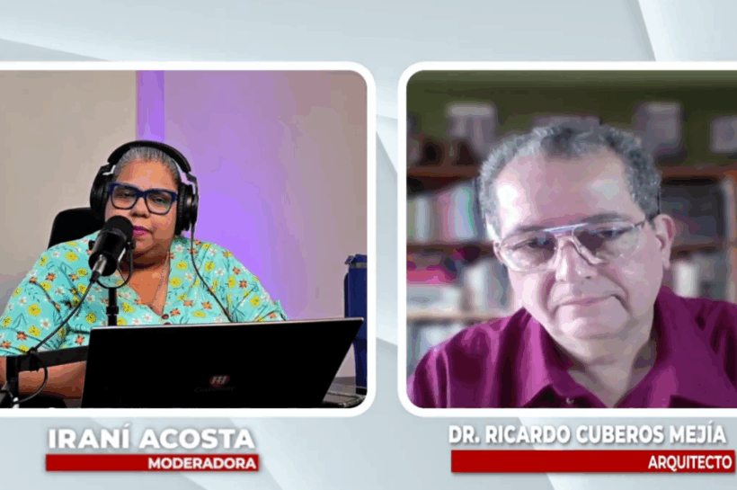 Obsolescencia urbana en Maracaibo agudiza crisis ambiental, alerta profesor de LUZ