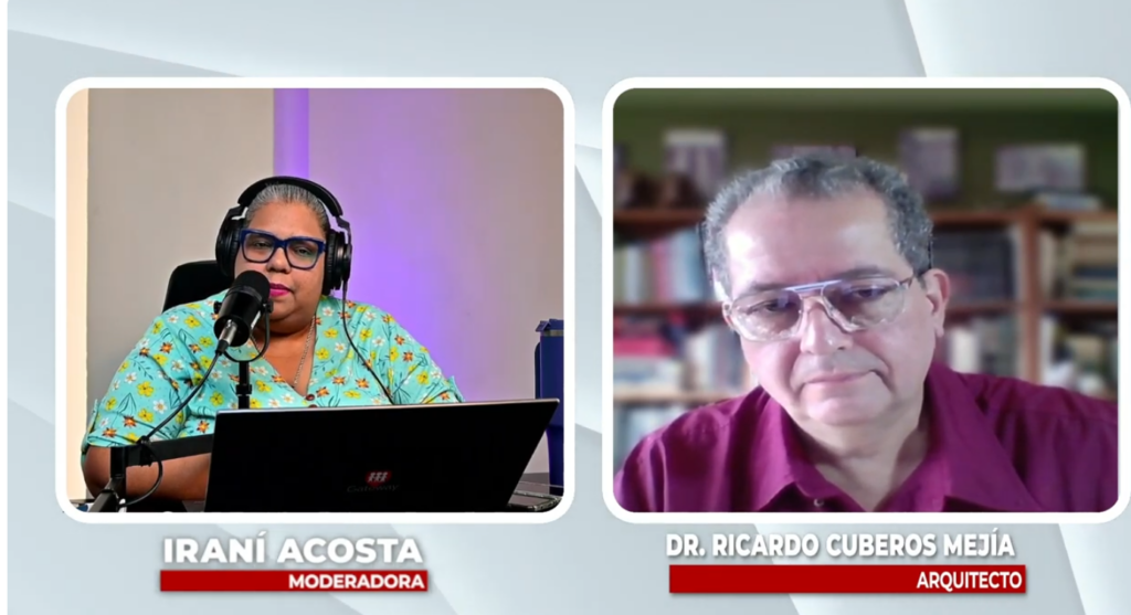 Obsolescencia urbana en Maracaibo agudiza crisis ambiental, alerta profesor de LUZ