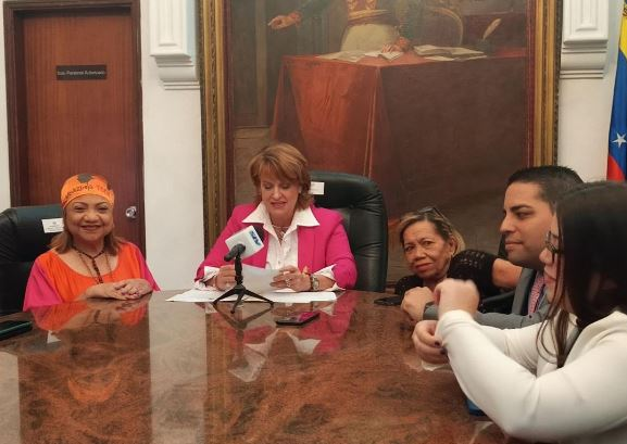 Instalan comisión legislativa en el Zulia para impulsar educación, cultura, deporte y protección social