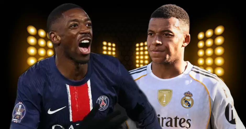 ¡Otra final a la vista! PSG gana al Real Madrid y jugará la final del Mundial de Clubes ante Chelsea