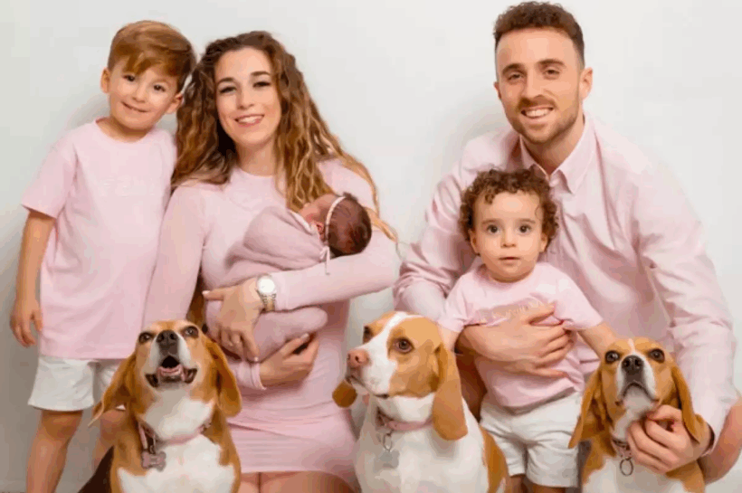 La millonaria herencia que Diogo Jota le habría dejado a su familia