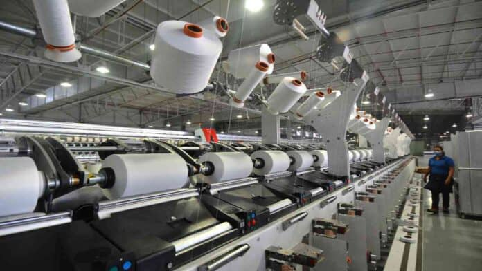 Industria textil venezolana al borde del colapso, alerta Cavediv
