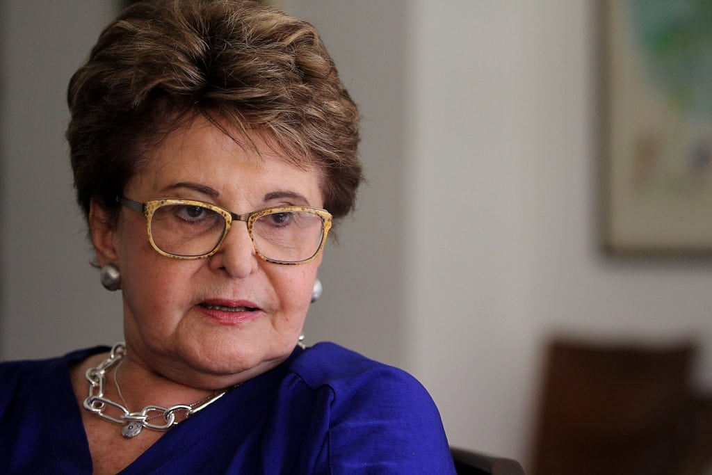 Paulina Gamus