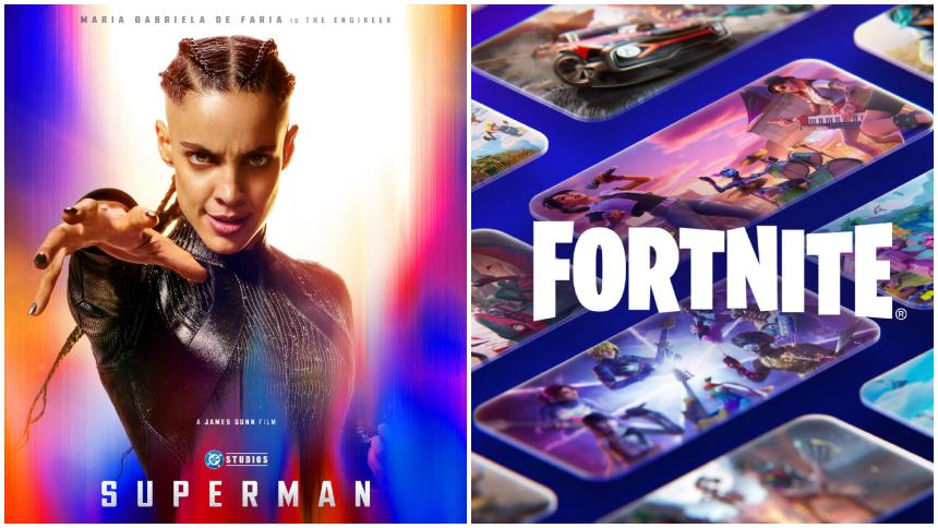 María Gabriela de Faría se convierte en la primera venezolana con un personaje en Fortnite