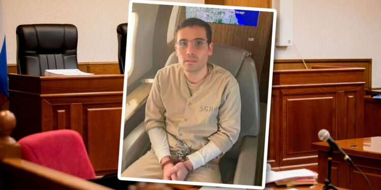 Ovidio Guzmán, el primer heredero de El Chapo, se declara culpable de cuatro cargos de narcotráfico en tribunal de EEUU
