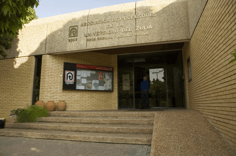 Profesores de LUZ elegirán nueva directiva gremial tras años de crisis institucional