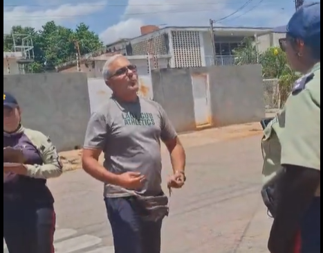 Vecinos de Tierra Negra denuncian remolques sin aviso de la Policía Municipal