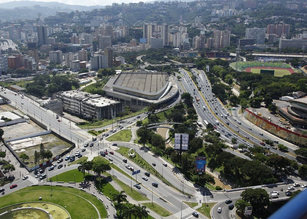 Caracas entre las 10 peores ciudades del mundo para vivir, según informe global