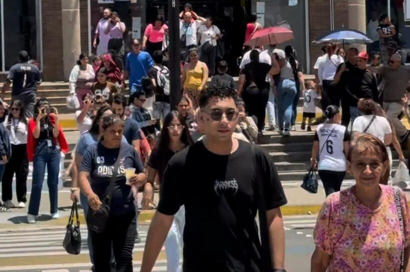 Foto referencial